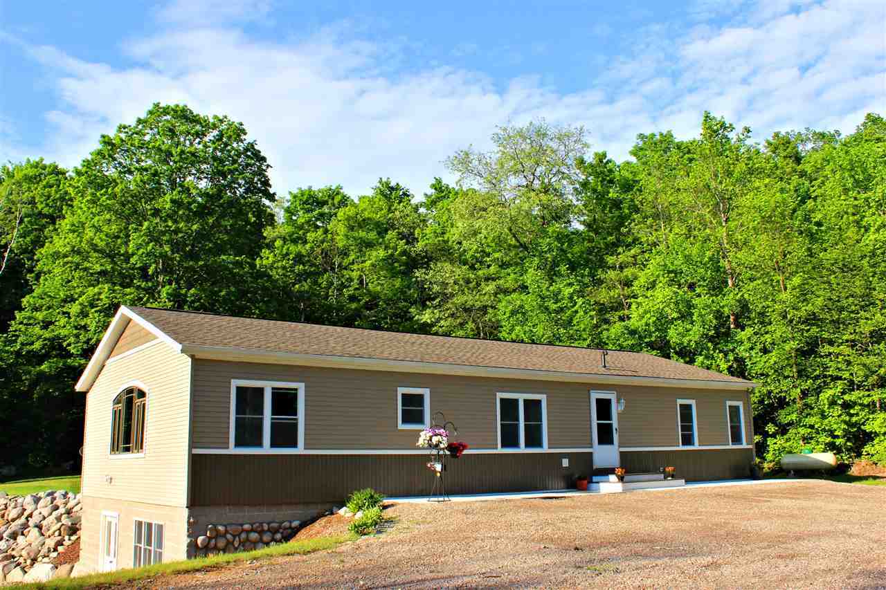 Property Photo: 04316 Valleyview MI 49730