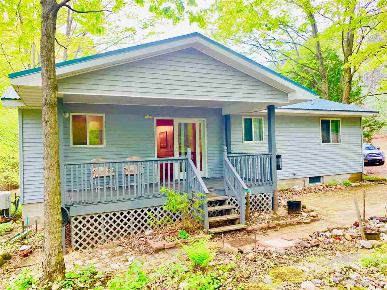 Property Photo: 04699 Bc/Ej MI 49727