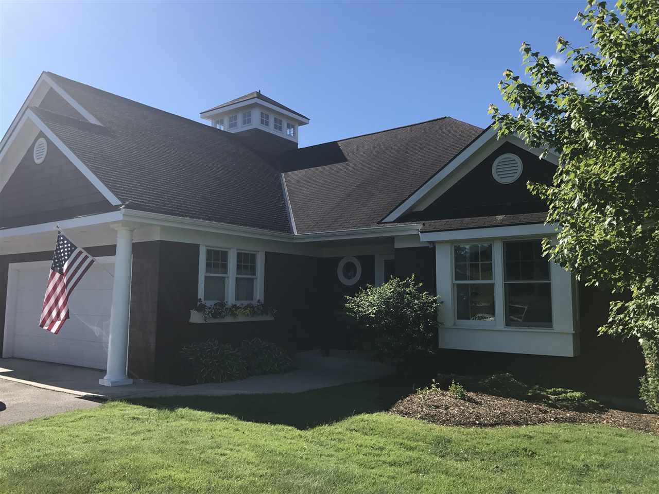 Property Photo:  818 Crooked Tree Unit 16  MI 49770 