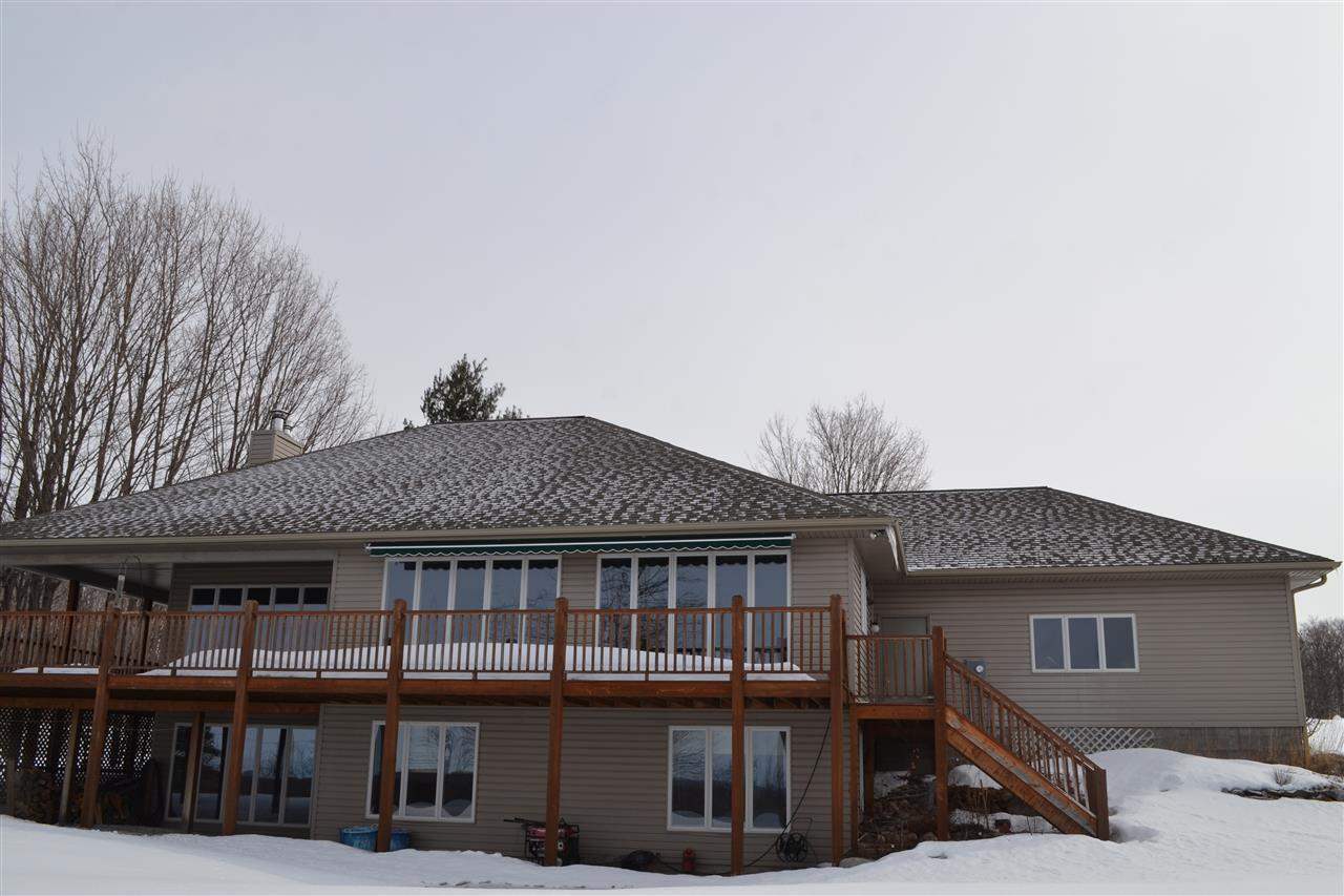 Property Photo: 00814 Wildwood Ridge MI 49712