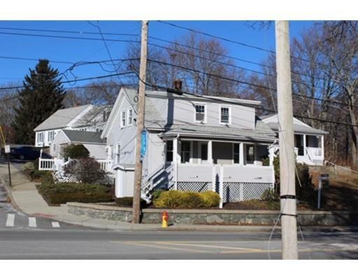 91 Samoset St  Plymouth MA 02360 photo