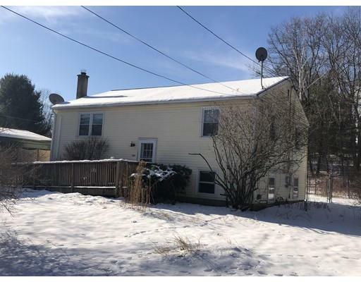 Property Photo: 340 Ridge Rd MA 01331