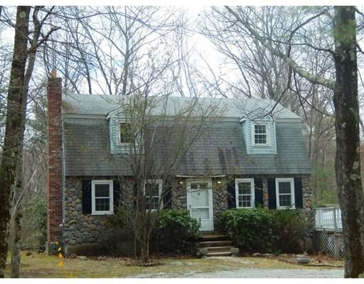 Property Photo:  355 Wares Road  MA 01431 