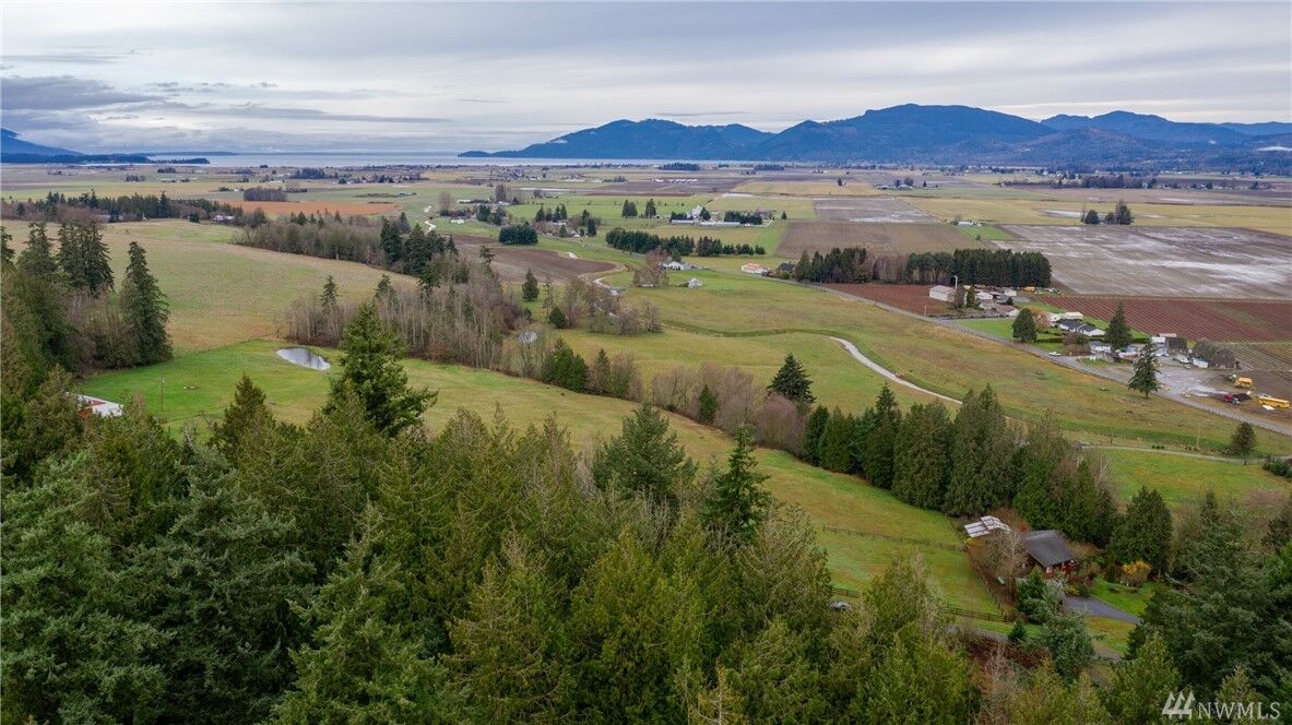 Property Photo:  0 Benson Heights  WA 98233 