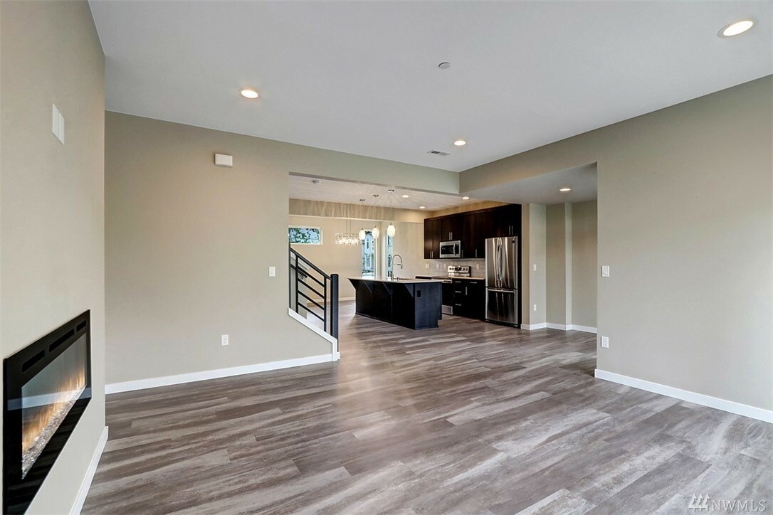 Property Photo: 1215 150th Place SW 13 WA 98087