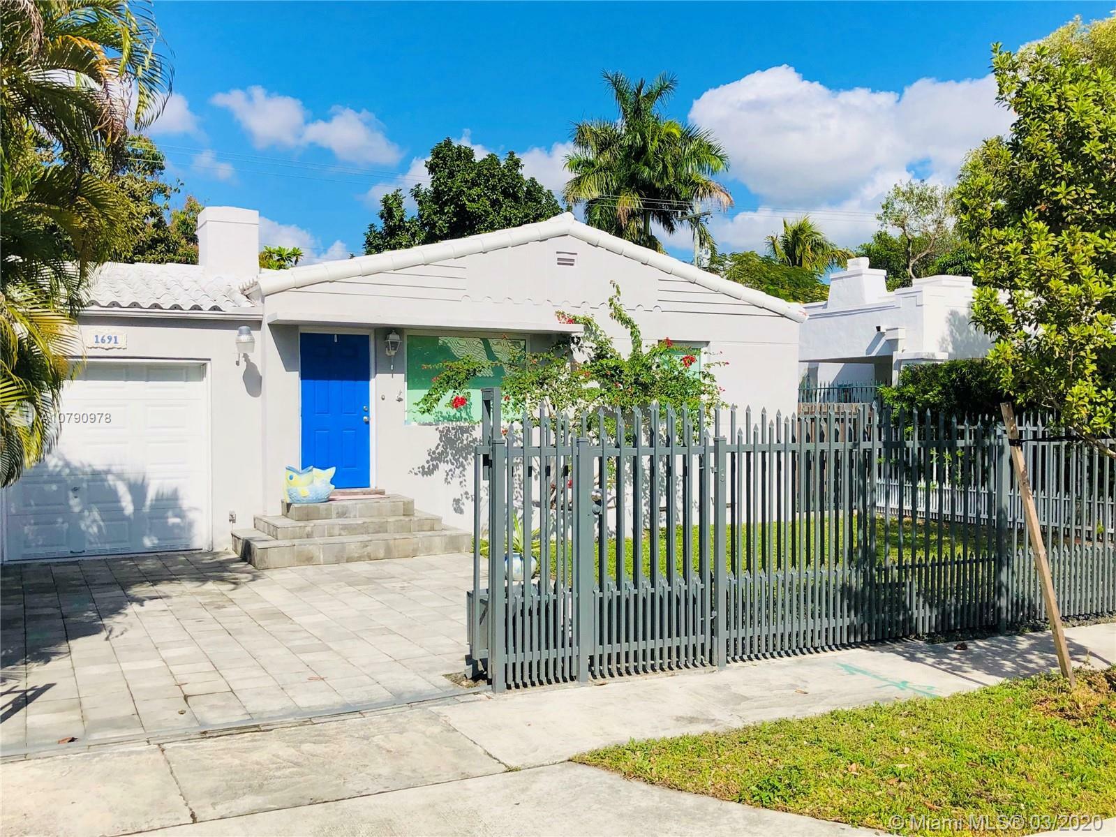 1691 SW 16th St  Miami FL 33145 photo