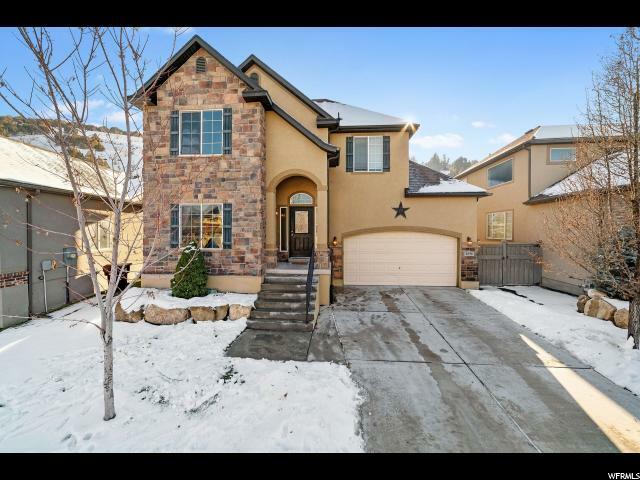 Property Photo: Address not disclosed UT 84005