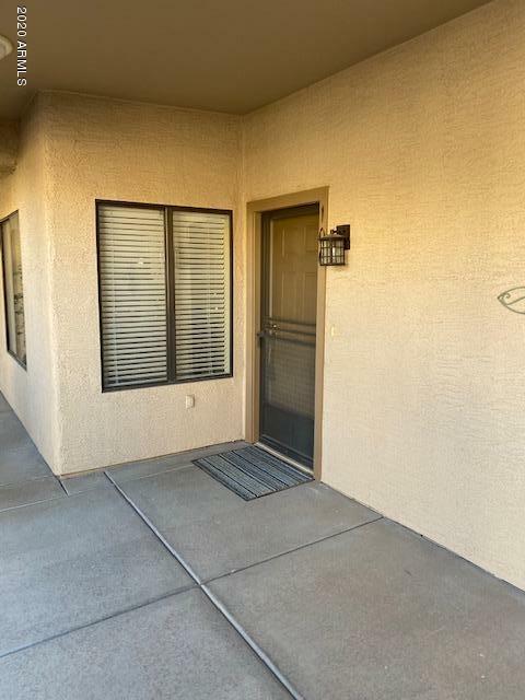 Property Photo:  16631 E Westby Drive 106  AZ 85268 