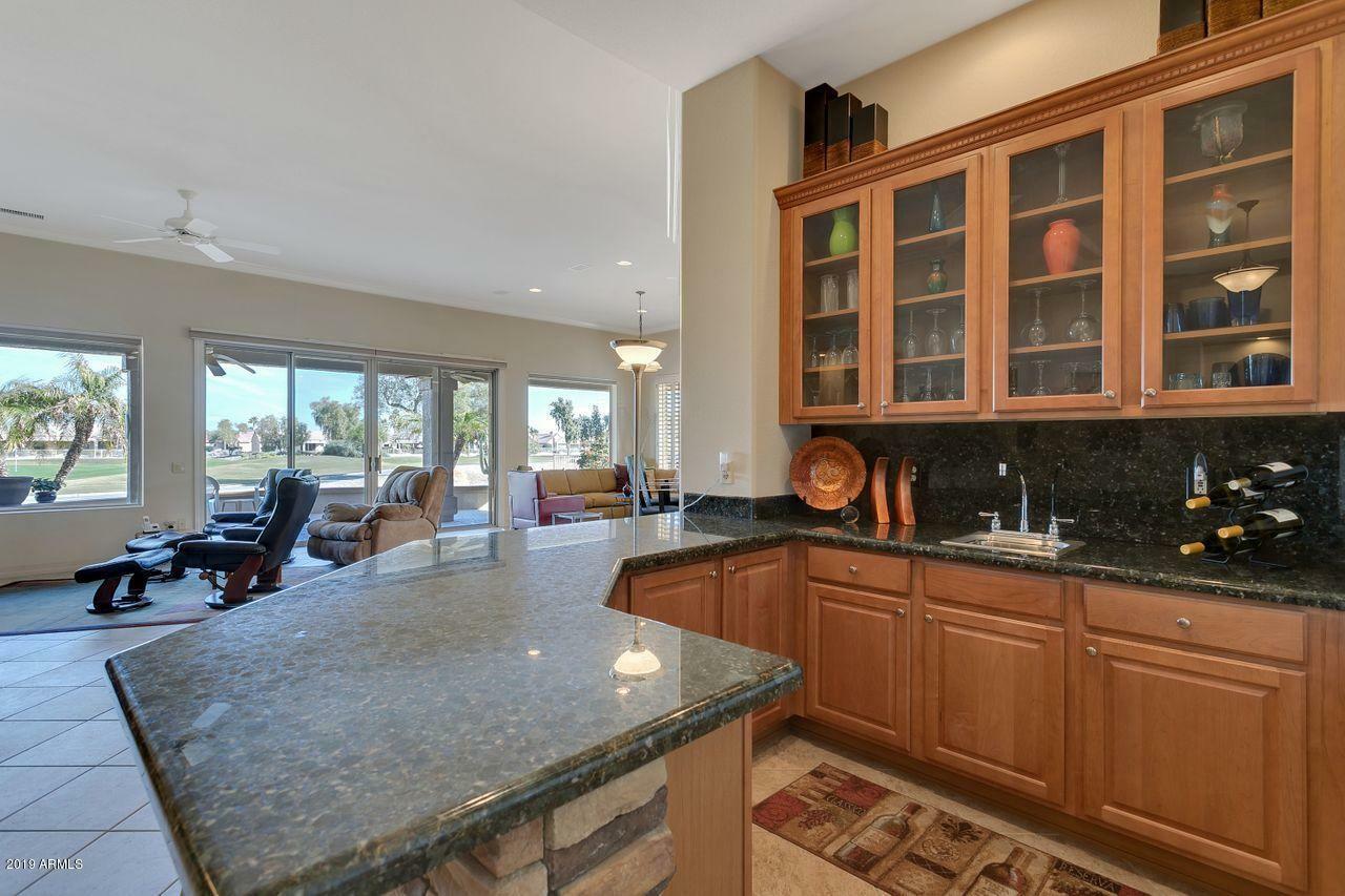 Property Photo:  18181 N Timber Ridge Drive  AZ 85374 