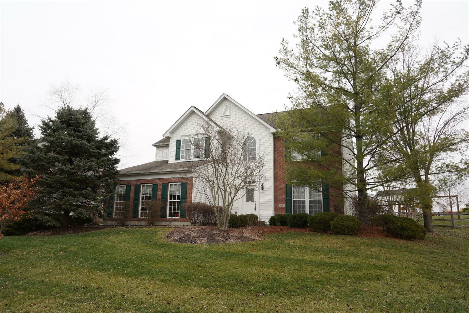 Property Photo: 5350 Kyles Station Meadows Dr OH 45044