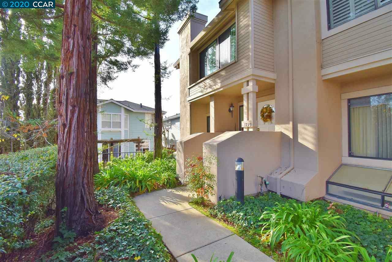Property Photo:  1739 Geary Rd  CA 94597 