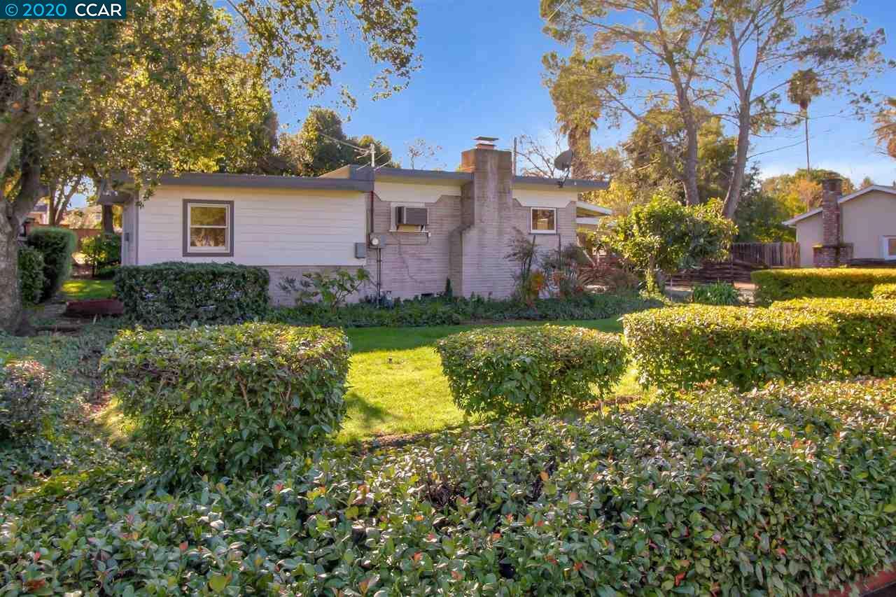 Property Photo:  198 Via Del Sol  CA 94597 