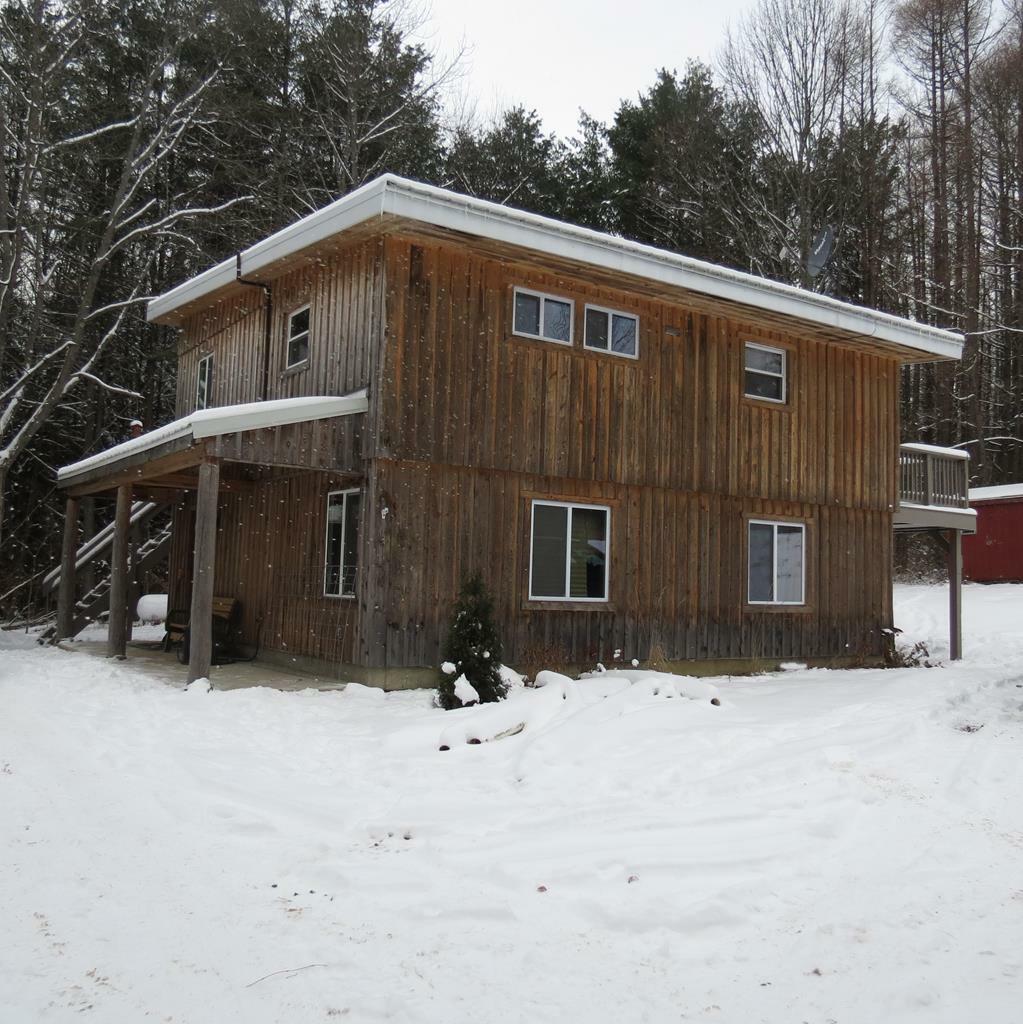 Property Photo:  10860 Harrison Rd  NY 14812 