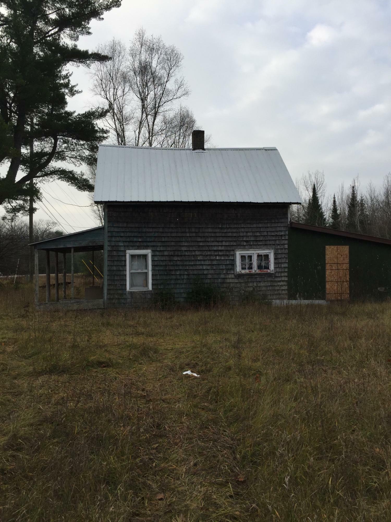 2565 N 3 Mile Rd  Hessel MI 49745 photo