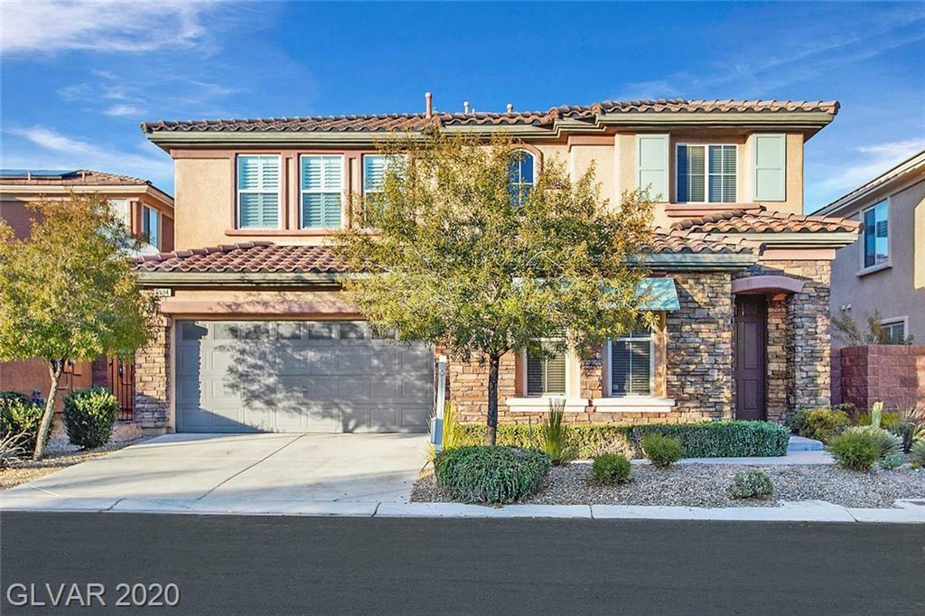 Property Photo:  8694 Livermore Valley Avenue  NV 89178 