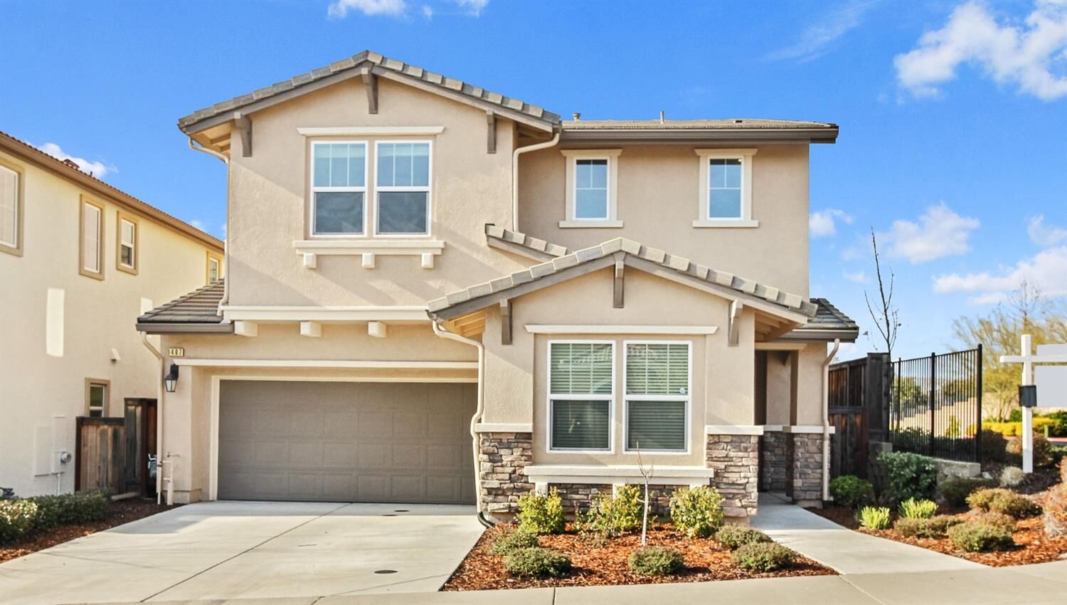 Property Photo:  1487 Bicker Circle  CA 95630 