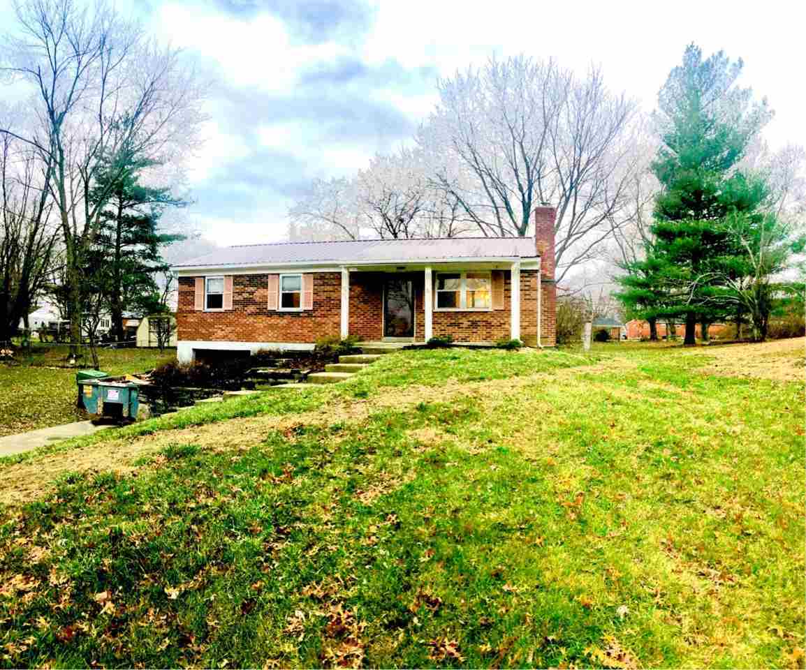 Property Photo:  6491 Westland Drive  KY 41005 