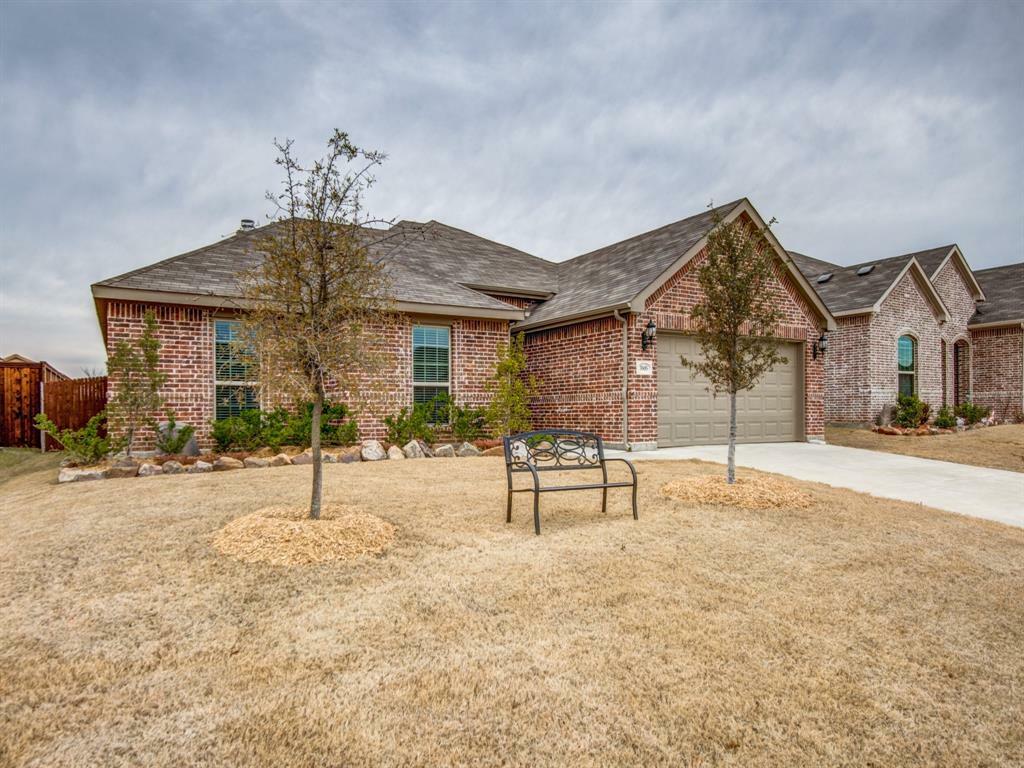 Property Photo: 3505 Ann Arbor Lane TX 76207