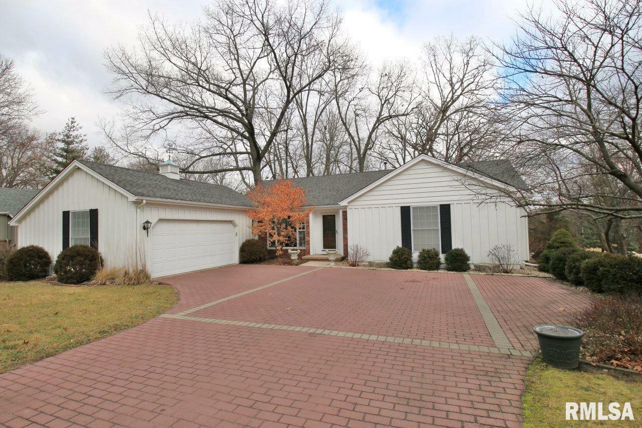 Property Photo:  4000 N Harvard  IL 61614 