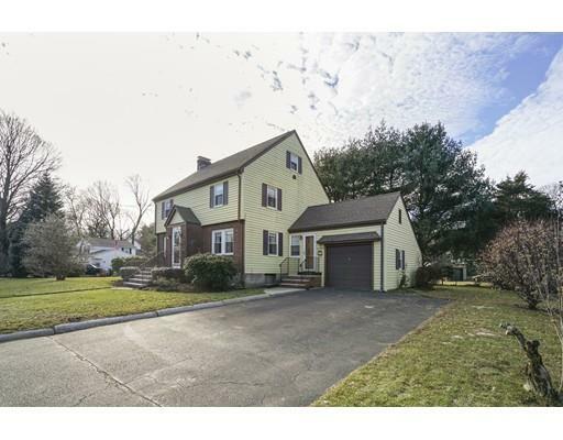 Property Photo: 65 Neponset Street MA 02062