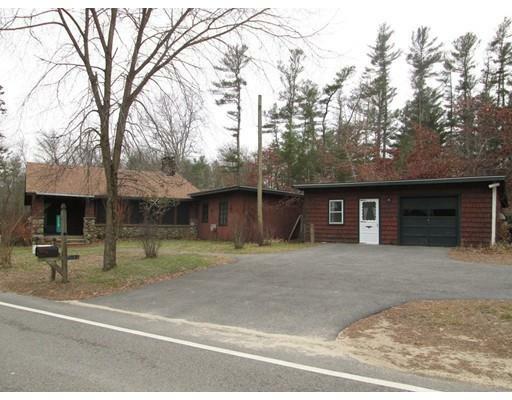 Property Photo:  228 Main St. 1  MA 02367 