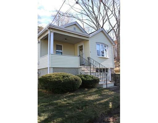 Property Photo: 10 Laconia Ave. MA 01906