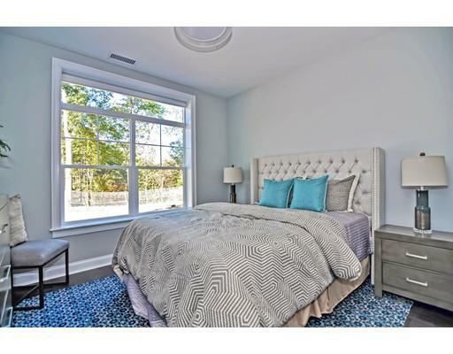 Property Photo: 635 Old Post Road - Woodcrest Run 2-206 MA 02067