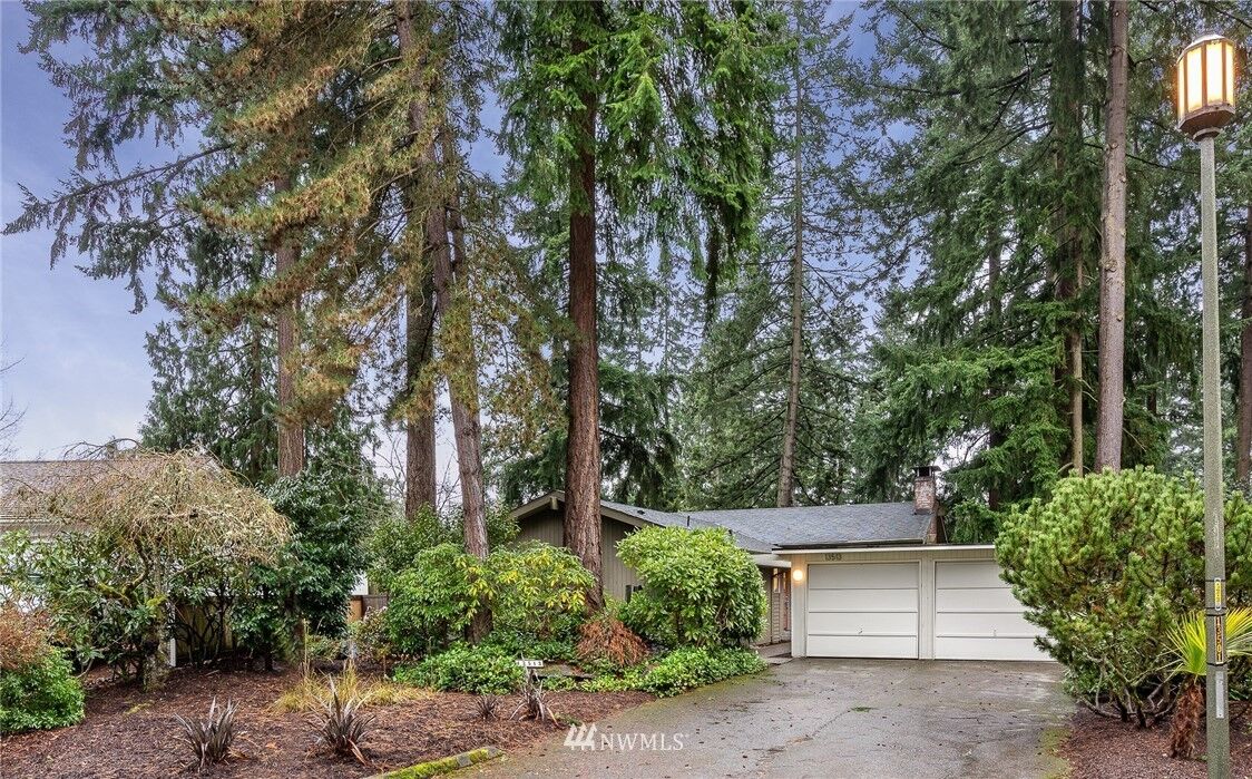 Property Photo:  13513  Northshire Road NW  WA 98177 