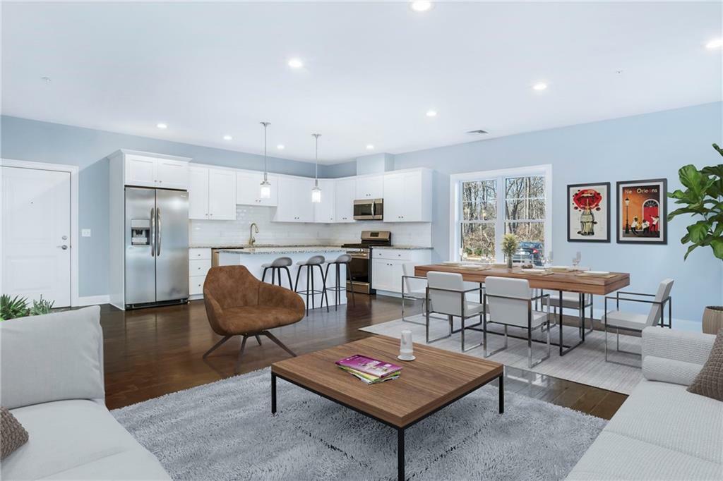 Property Photo: 1001 Main St, Unit#1 RI 02818