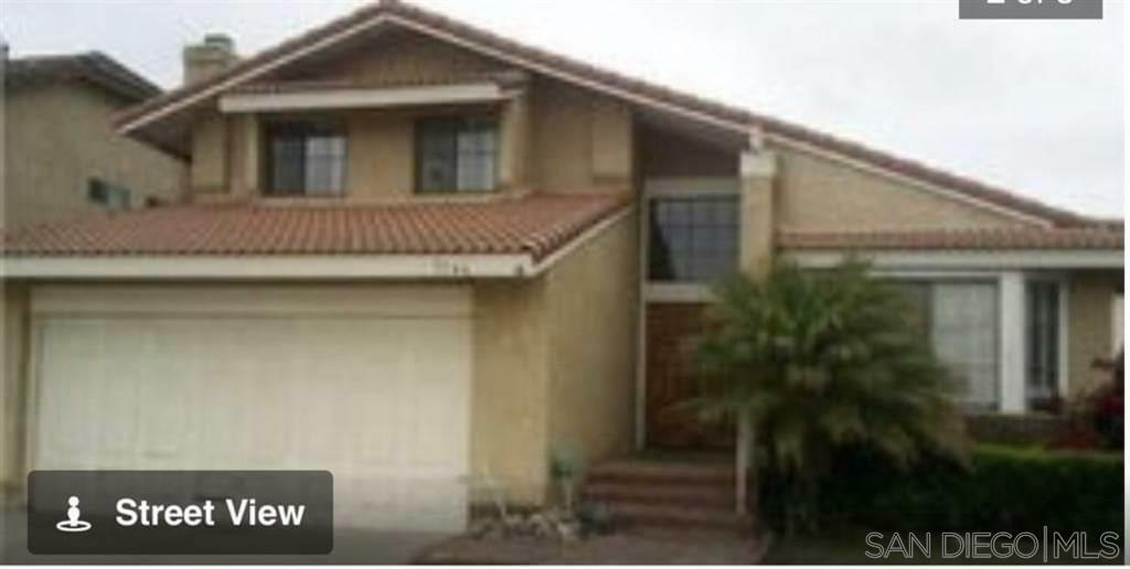 Property Photo:  7546 Rock Canyon Dr  CA 92126 