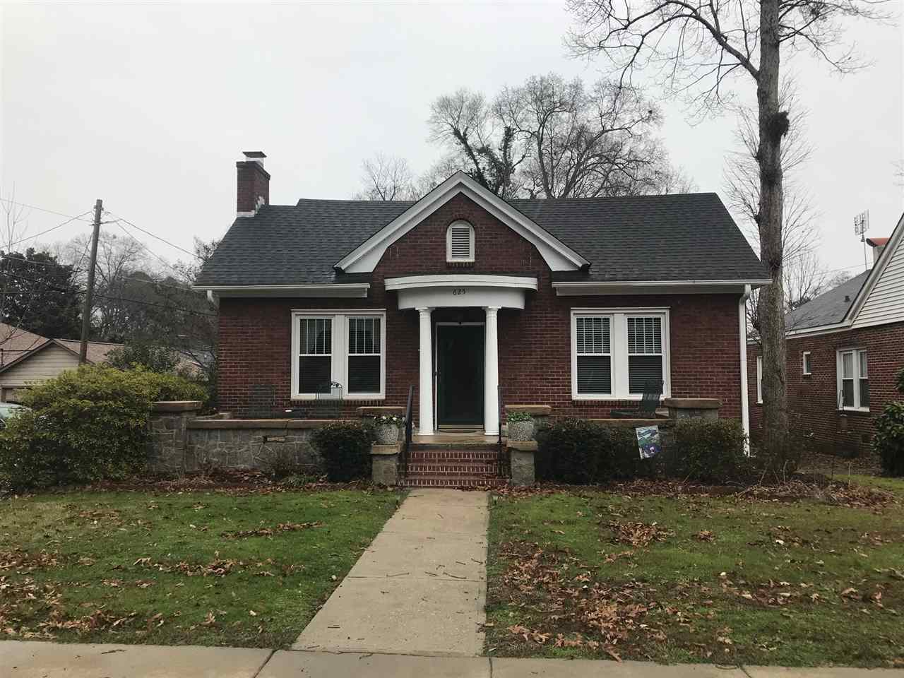 Property Photo:  625 Boyd Street  SC 29302 