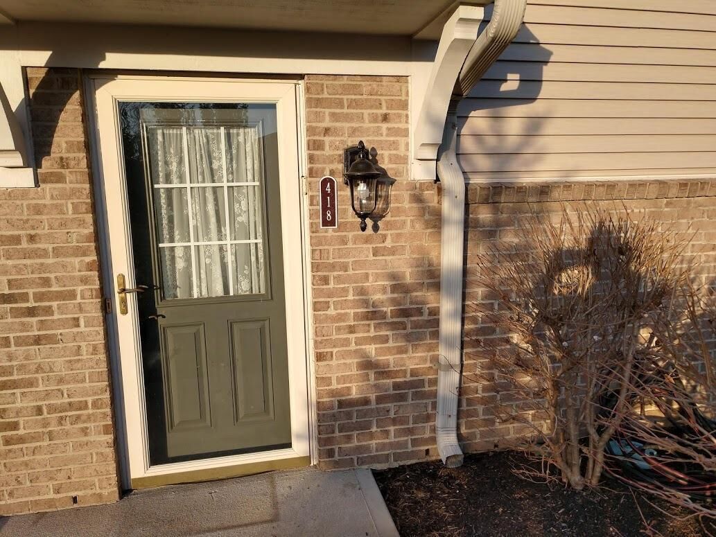 Property Photo: 418 Heritage Green Dr OH 45050
