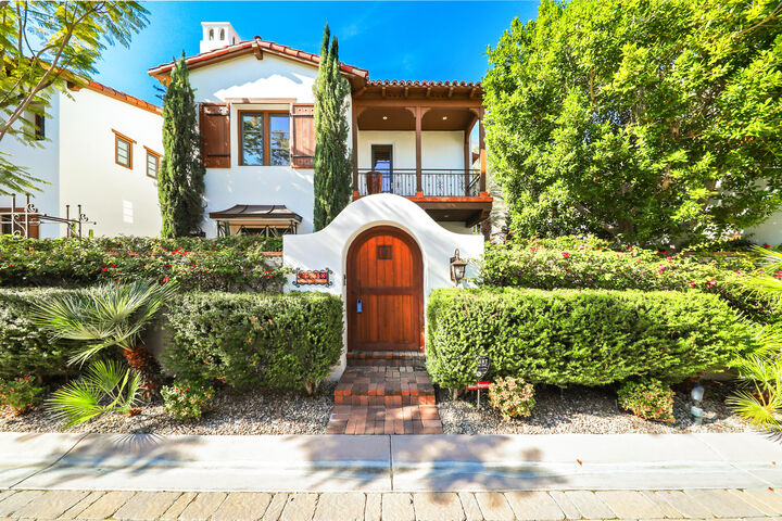 253 Calle La Soledad  Palm Springs CA 92262 photo