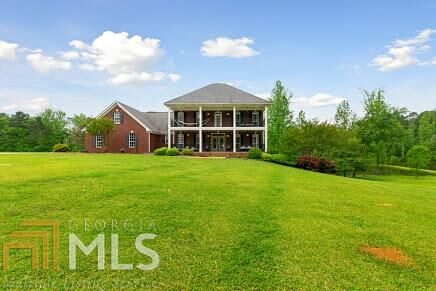 Property Photo: 71 Triplett Rd GA 30182