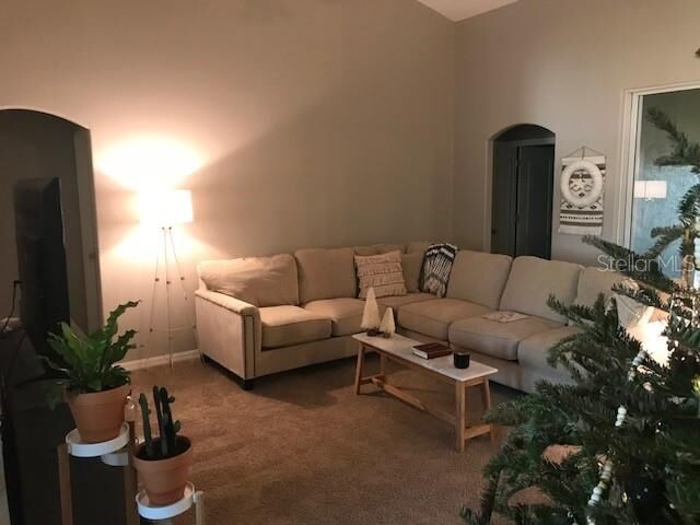 Property Photo: 1107 Princeton Drive FL 34711