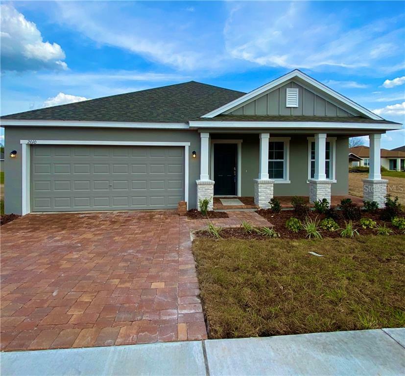 Property Photo:  2010 Sloan Outlook Drive  FL 34736 