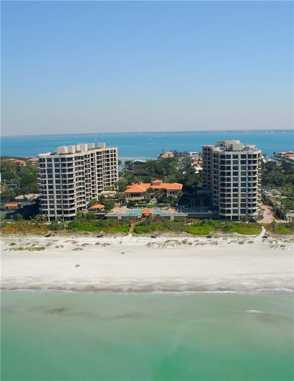 Property Photo: 1241 Gulf Of Mexico Drive 801 FL 34228