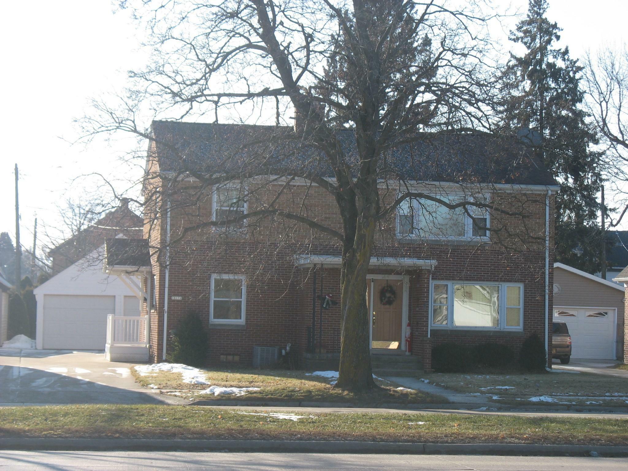 Property Photo:  1817 Waldo Blvd  WI 54220 