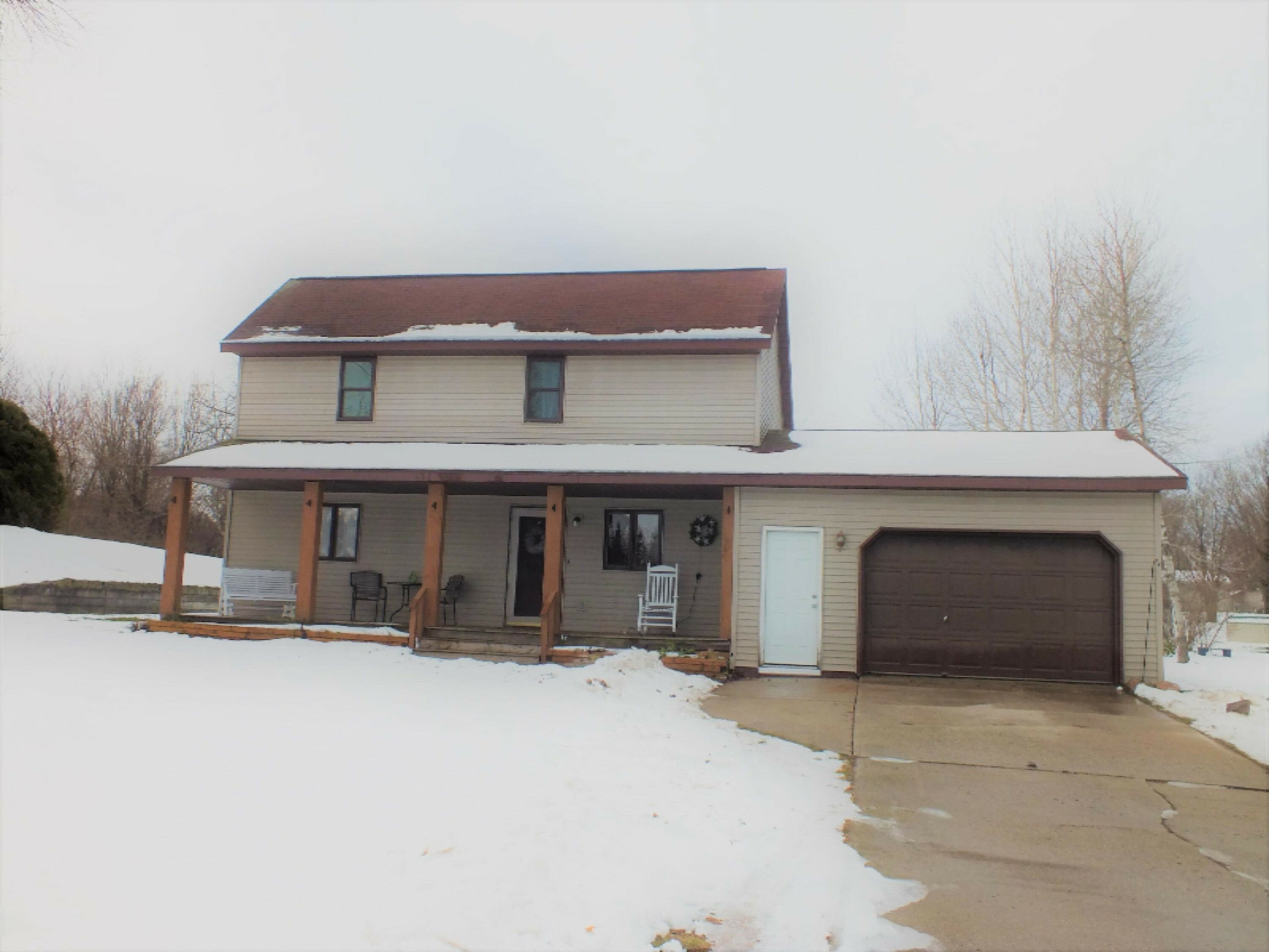 Property Photo:  2721 Morningside Drive  MI 49420 