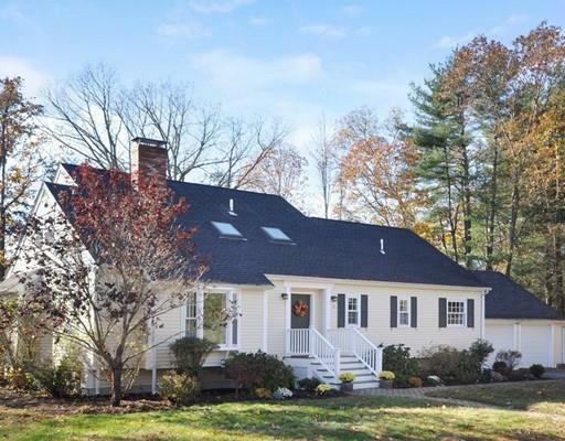 Property Photo:  9 Stacey Cir  MA 01742 