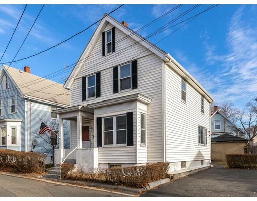 Property Photo:  14 Woodville Terrace  MA 02148 