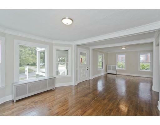 Property Photo: 176 Florida Street MA 01109