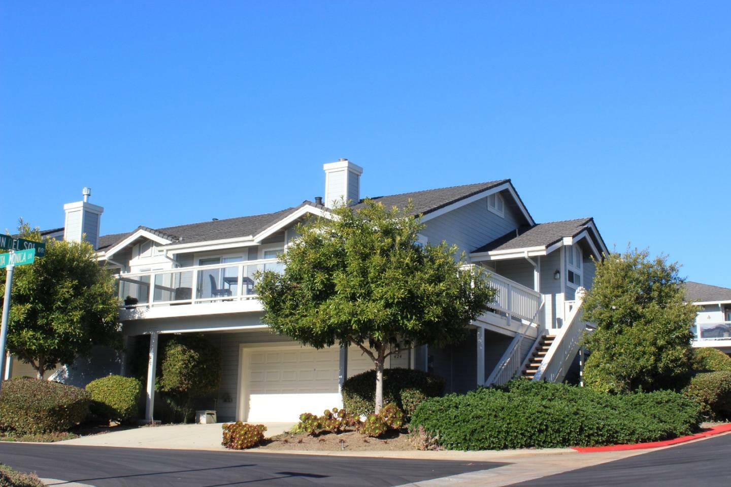 Property Photo:  424 Santa Monica Drive  CA 95076 
