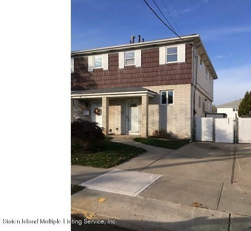 89 Amber Street  Staten Island NY 10306 photo