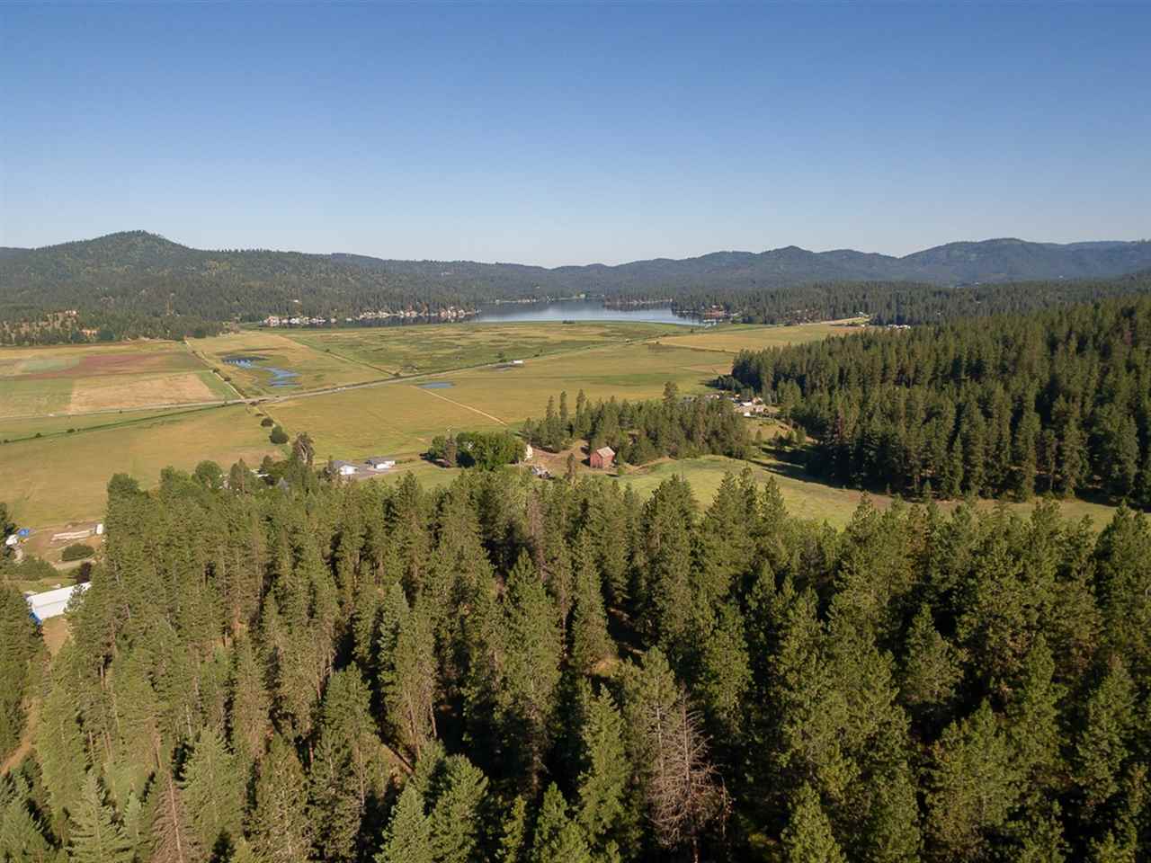 Property Photo:  107xx N McCoy Rd  WA 99025 