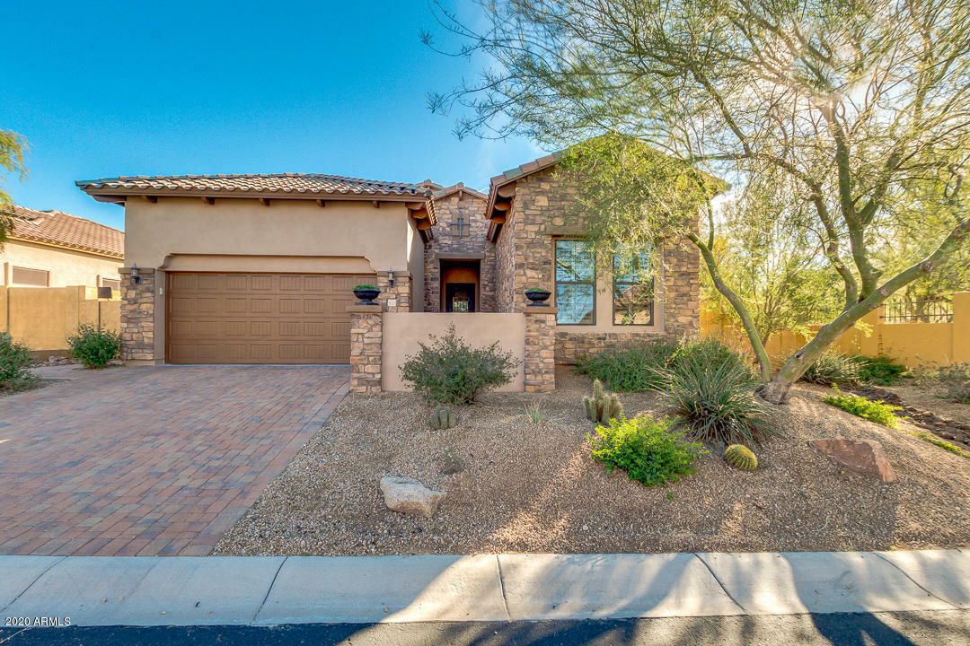 Property Photo:  1633 N Woodruff --  AZ 85207 