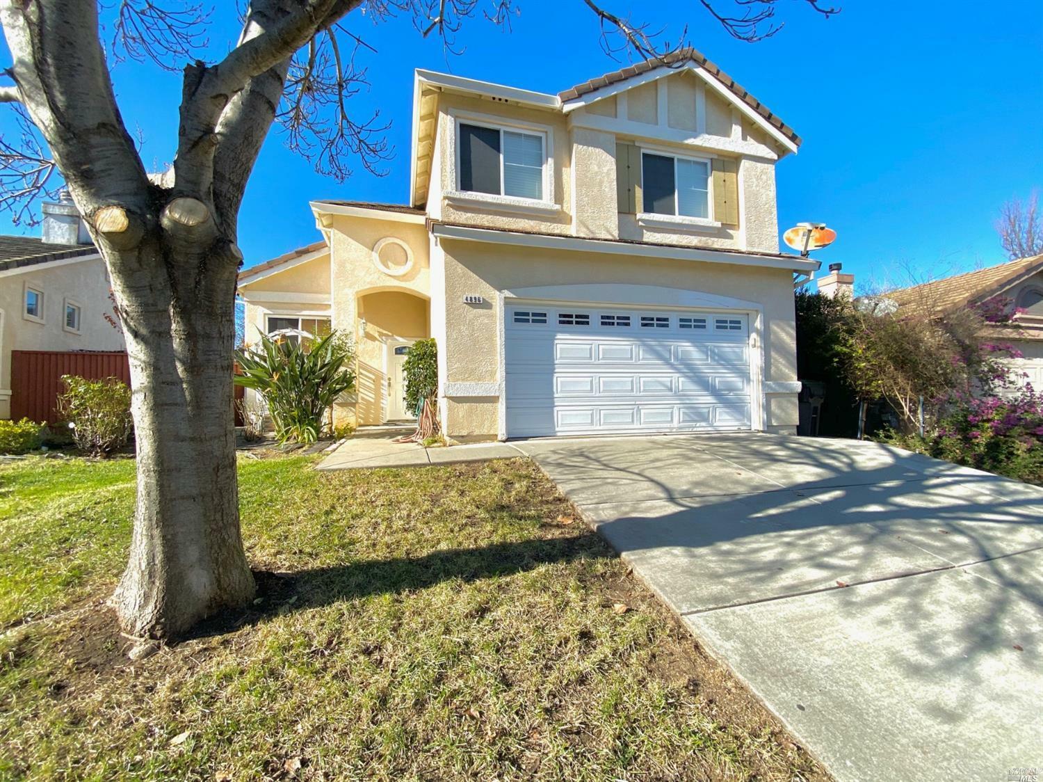 Property Photo:  4896 Summer Grove Circle  CA 94534 