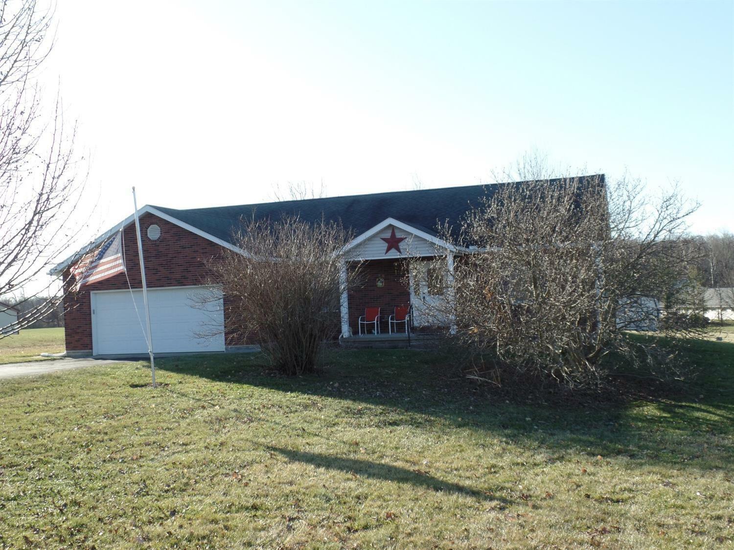 Property Photo:  5382 W New Market Rd  OH 45133 