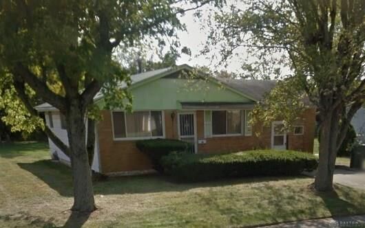 Property Photo: 5020 Coulson Drive OH 45417