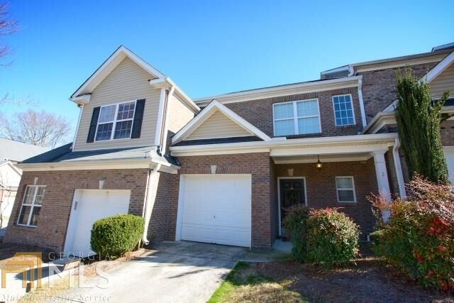 Property Photo:  141 Mill Pond Crossing #B2  GA 30116 